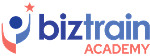 biztrain academy logo