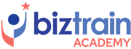 biztrain academy logo